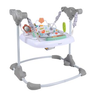 Centro De Actividades Saltarina Jump&play Mint